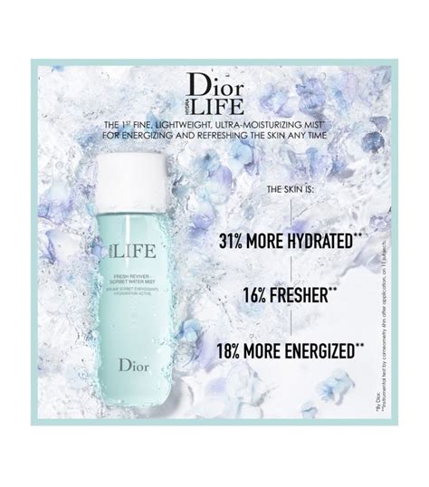 balancing hydration dior|Dior hydrating toning lotion.